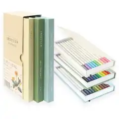 Tombow pencil Irojiten Rainforest ass farger (30)