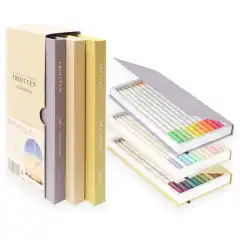 Tombow pencil Irojiten Seascape ass farger (30)