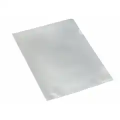 Bantex Aktomslag 0,11 Mm 100 Stk