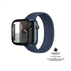 PanzerGlass Full Body Apple watch 7 (44mm) Black AB