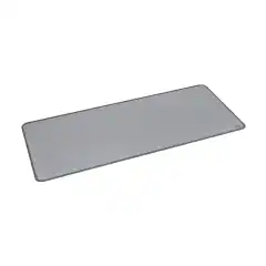 Logitech Desk Mat Studio Series, Mid Grey