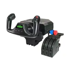Logitech G Saitek Pro Flight Yoke System