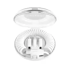 allroundo C - The All-In-One Cable, White