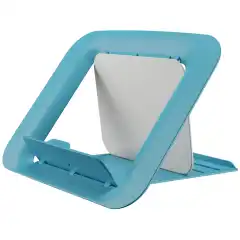 Laptopholder Leitz Cosy 17 Sjøblå