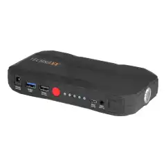 Technaxx TX-120 Jump Starter 12000mAh