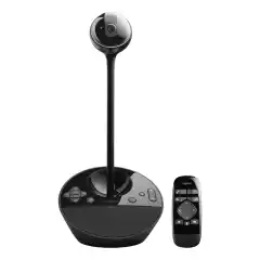 Logitech ConferenceCam HD, black