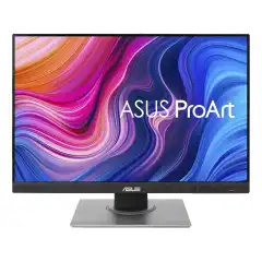 ASUS ProArt Display PA248QV Professional Monitor - 24.1-inch, 16:10, I
