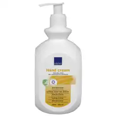 Abena Håndkrem u/farg/parf 24%fett 500 ml