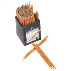 Faber-castell Blyant Bonanza HB (100)