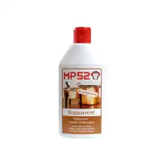 MP Kobberrens 52 250 ml