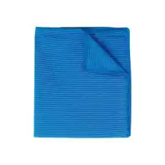 Scotch-brite Microfiberklut Un. Blå (10)