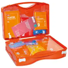 Snøgg Koffert Combi
