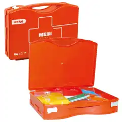 Snøgg Koffert Medi