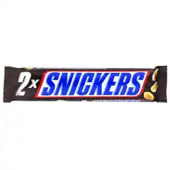 Snickers 2pk 75g