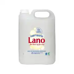 Lano Håndsåpe  parfymefri 5L