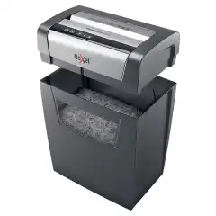 Rexel Makuleringsmaskin Momentum X410 P4