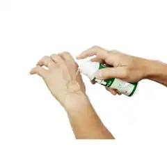 Cederroth Branngele spray 100ml.