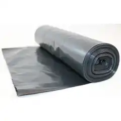 Ld-pe Avfallssekk 540x1050 sort (25)