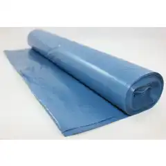 Avfallssekk R3 LD/LLD-PE 870x1400blå(10)