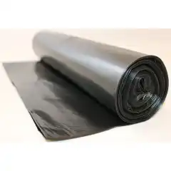 Lld-pe Avfallsekk 720x1120 sort (10)