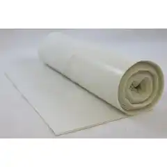 Avfallssekk LD-PE 55x90 transp. (25)