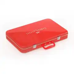 Faber-castell Fargeblyant Jr Grip (240)