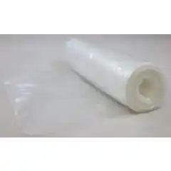 Ld-pe Plastpose 350x600 klar (50)