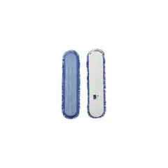 Millentex Mopp microfiber m/lomme 60cm