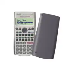 Casio Kalkulator FC-100V