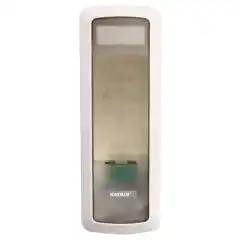 Katrin Såpedispenser T.free White 0,5L