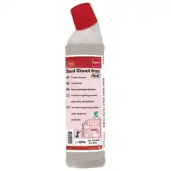 Taski Toalettrens Clonet free 0,75L