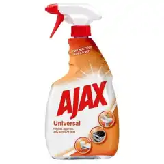 Ajax Universalspray 750ml
