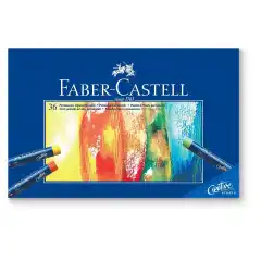 Faber-castell Oljepastellkritt (36)