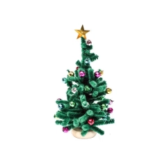Piperensere glitter 30cm (90)