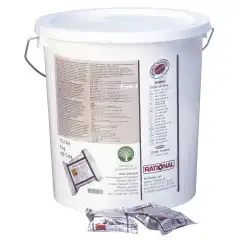 Ecolab Maskinoppvask Rational tabs 6kg