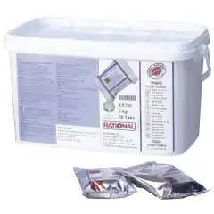 Rational Ecolab Skyllemiddel  tabs 3kg