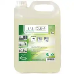 Basi clean Basiclean Rengjøring gulv og interiør 5L