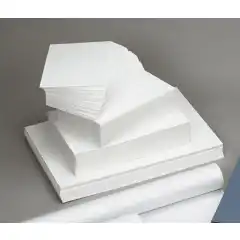 Tegnepapir A3 hvit 100 g (500)