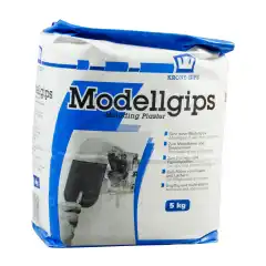 Gips 5kg