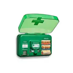 Cederroth Førstehjelpssett Wound care