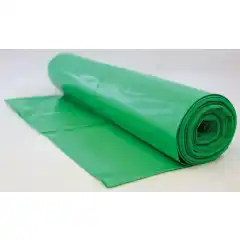Lld-pe Avfallsekk 700x1100 grønn (25)