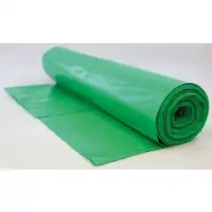 Lld-pe Avfallssekk 575x1000 grønn (25)