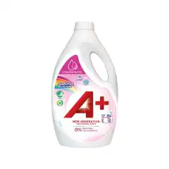 A+ Ariel Tøyvask  Sensitive Color 2200ml