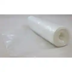 Ld-pe Plastpose 250x300 klar (250)
