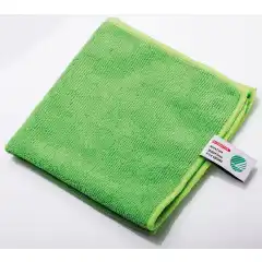 Nordex Klut Proffer Microfiber Grønn 32x32 cm