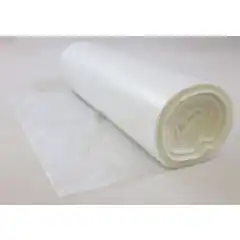 Ld-pe Plastpose 340x500 5kg klar (200)