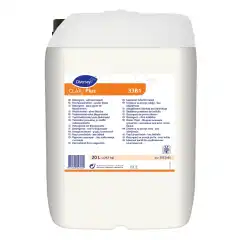 Clax Tøyvask Plus 33B1 24,1kg