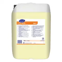 Clax Tøyvask Profi 36A1 25,5kg
