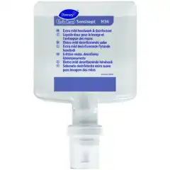 Softcare Soft Håndsåpe CARE Sensisept H34 1,3L