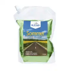 Blåtind Vindusspylervæske sommer 3L